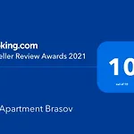 Stil Coresi Near Center Free Parking דירה בראשוב
