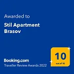 דירה Stil Coresi Near Center Free Parking