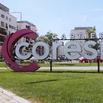 Stil Coresi Near Center Free Parking