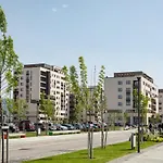 Stil Coresi Near Center Free Parking *