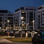 Stil Coresi Near Center Free Parking *