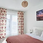 Stil Coresi Near Center Free Parking *