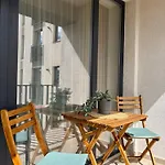 Apartment Stil Coresi Near Center Free Parking