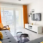 Stil Coresi Near Center Free Parking *