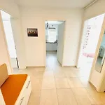 Stil Coresi Near Center Free Parking דירה בראשוב