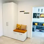 Apartment Stil Coresi Near Center Free Parking Brasov