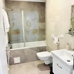 Stil Coresi Near Center Free Parking דירה