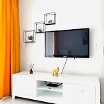 Stil Coresi Near Center Free Parking *