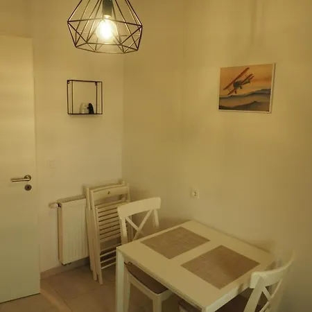 Stil Coresi Apartment