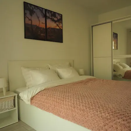 Apartment Stil Coresi *