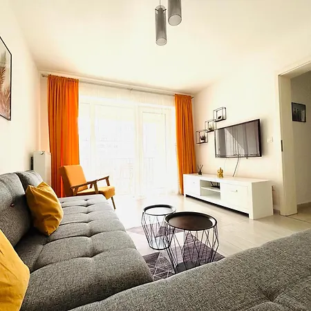 Apartment Stil Coresi Brasov