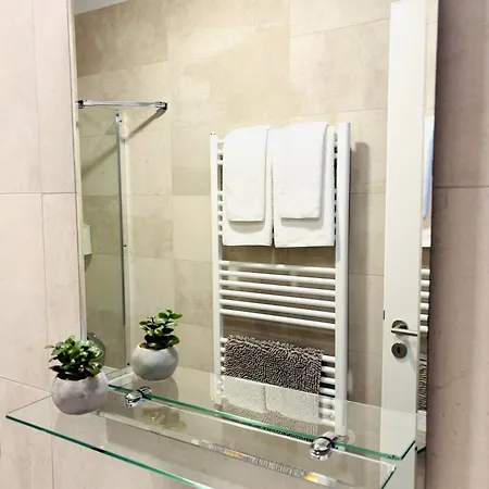 Apartment Stil Coresi Brasov