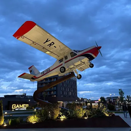 Stil Coresi * Брашов