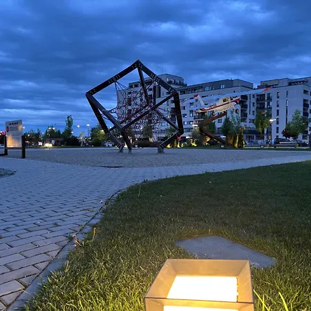 Apartamento Stil Coresi *