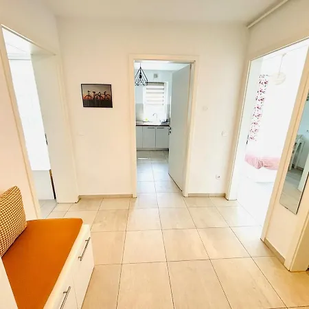 Stil Near Center Free Parking Apartment Brasov