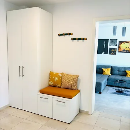 Apartamento Stil Coresi Braşov