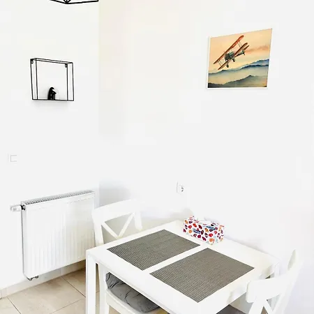 Апартаменты Stil Near Center Free Parking *