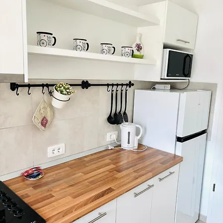 Апартаменти Stil Coresi