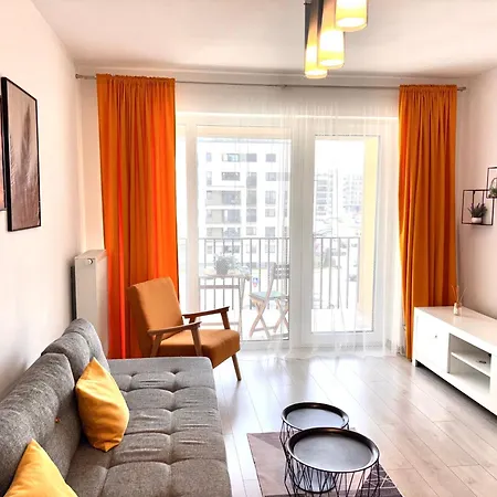 Stil Coresi Near Center Free Parking * בראשוב