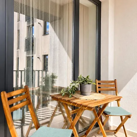Stil Near Center Free Parking Apartment Brasov
