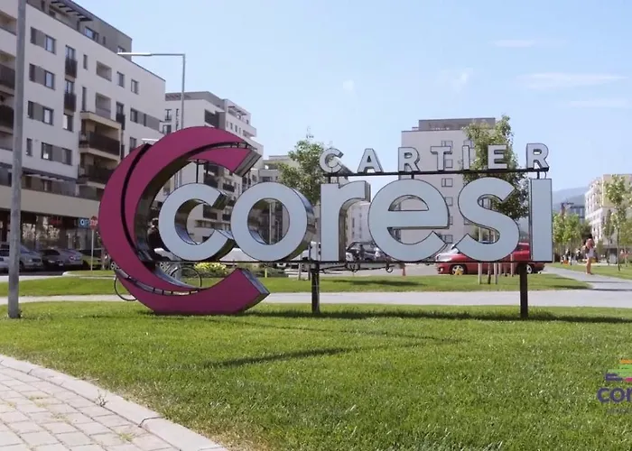 Stil Coresi Near Center Free Parking