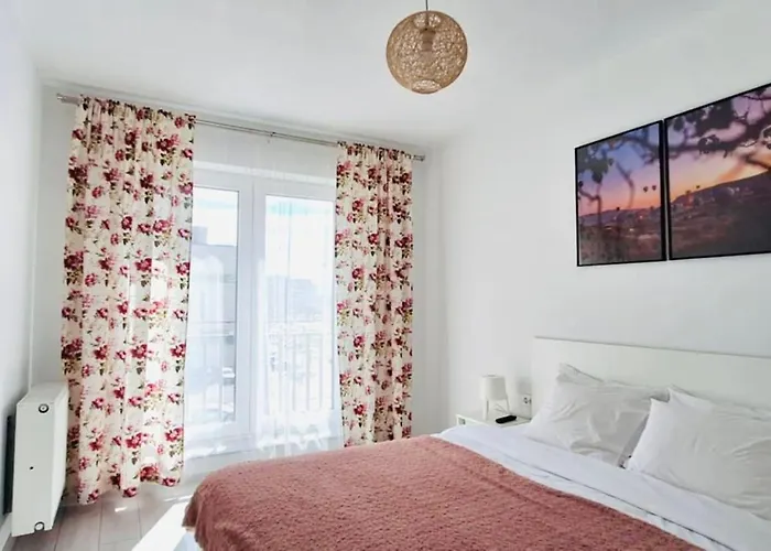 Stil Coresi Near Center Free Parking *