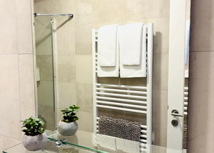 Апартаменты Stil Coresi Near Center Free Parking Брашов