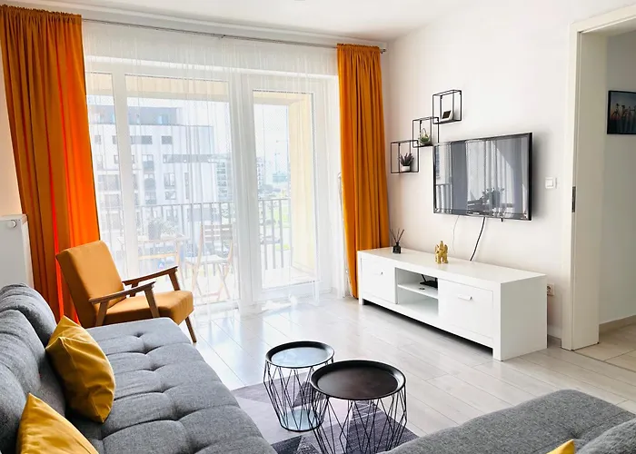 Stil Coresi Near Center Free Parking *