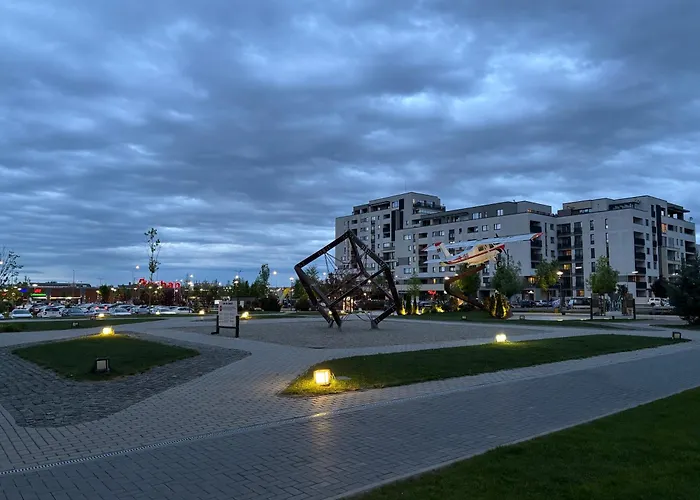 Apartment Stil Coresi *