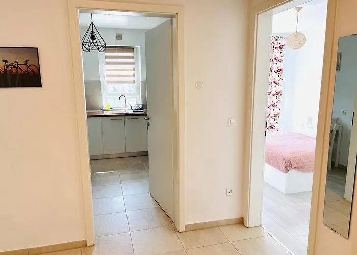 Stil Coresi Near Center Free Parking