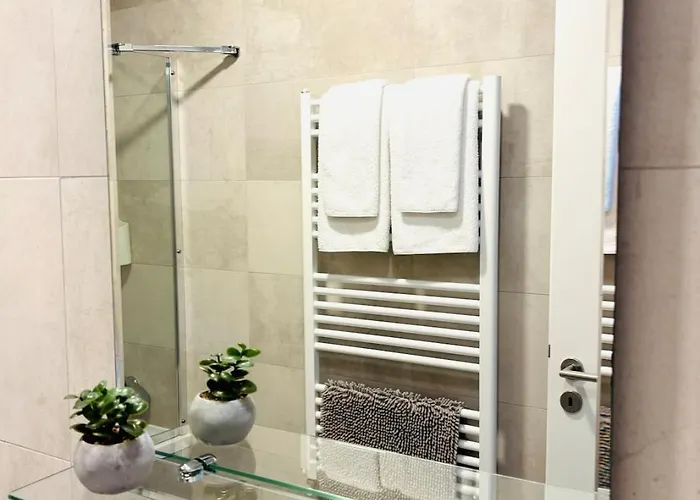 Stil Coresi Apartment *