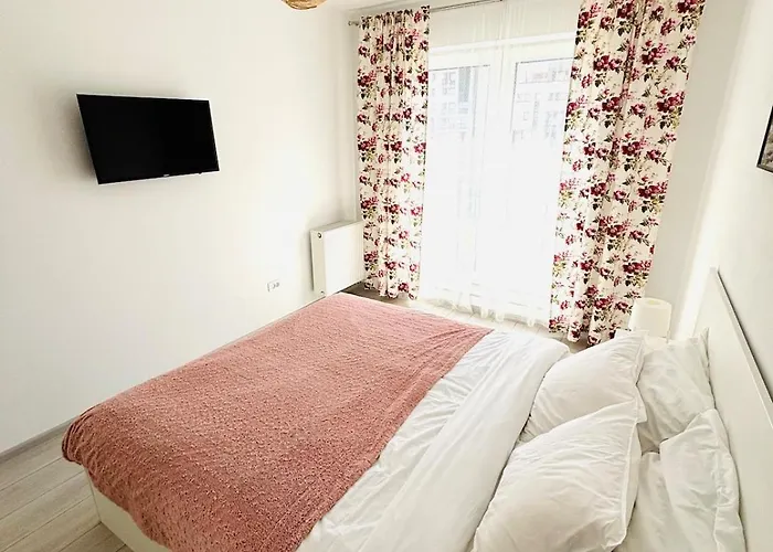 Apartment Stil Coresi *