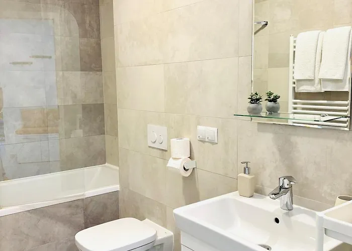 Stil Coresi Near Center Free Parking * Braşov