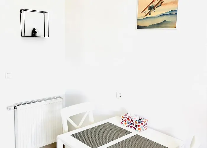 Apartment Stil Coresi *