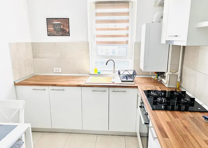 Stil Coresi Near Center Free Parking *