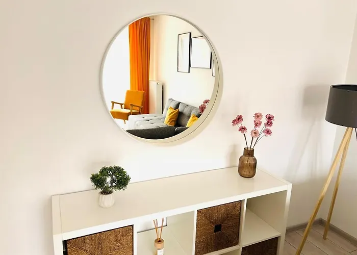 Stil Coresi Near Center Free Parking * Брашов