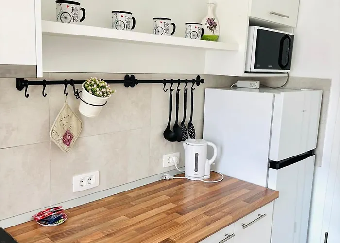 Apartment Stil Coresi