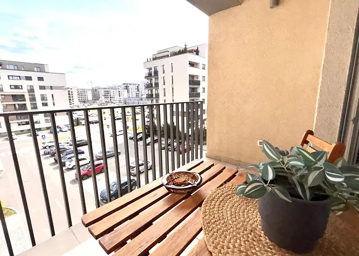 Stil Coresi Near Center Free Parking